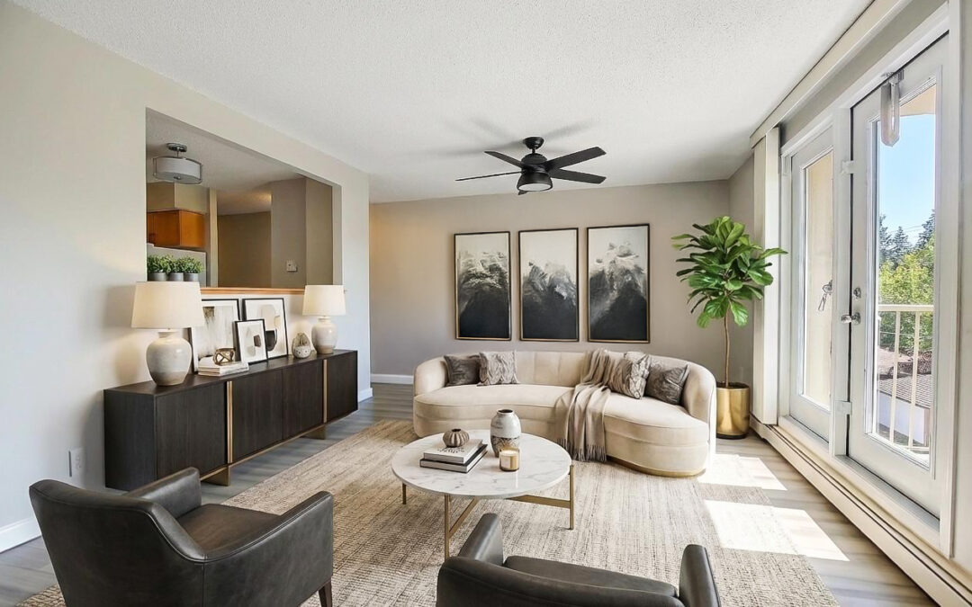 Canadiana | 2 Bed