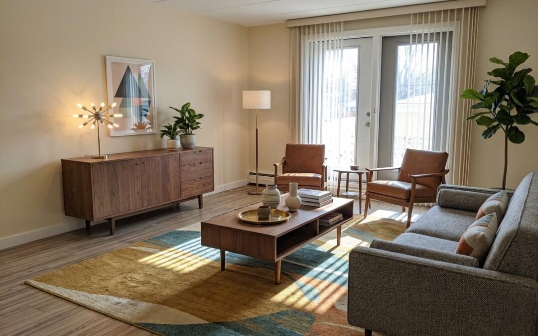 Casabella | 1 Bed