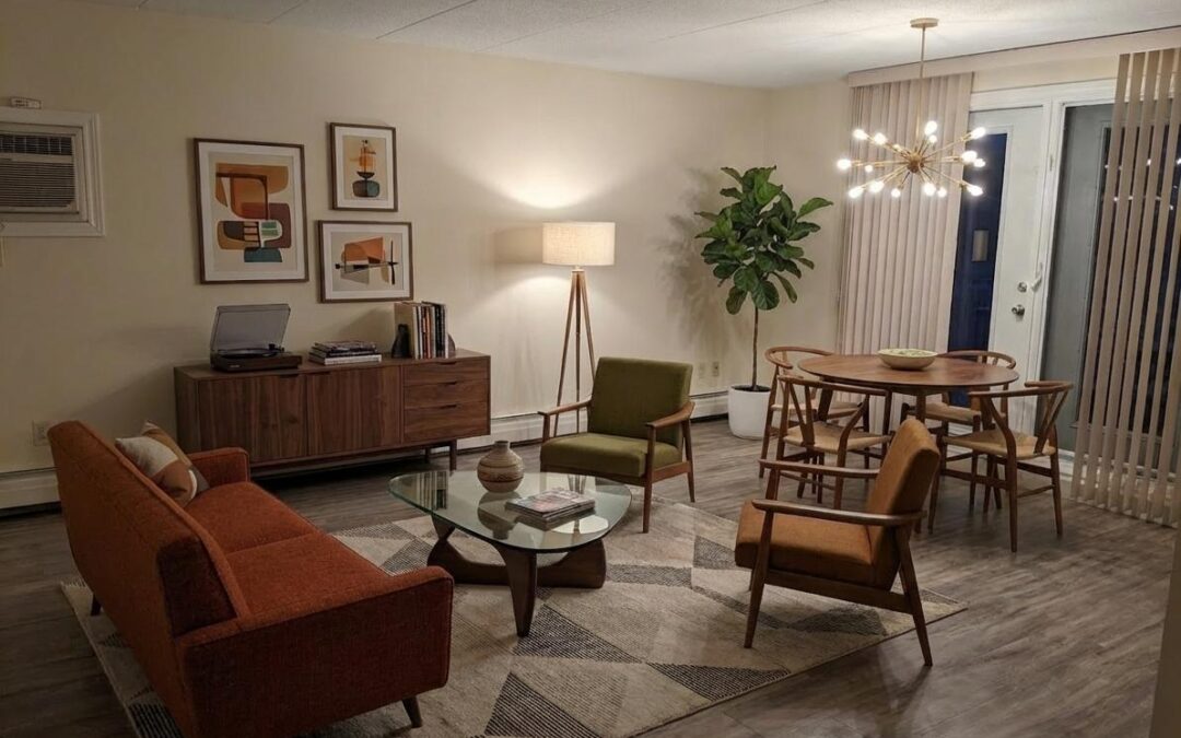 Casabella | 2 Bed