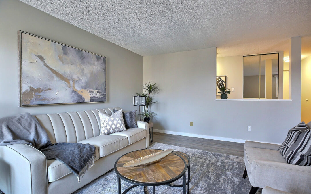 Champlain | 1 Bed