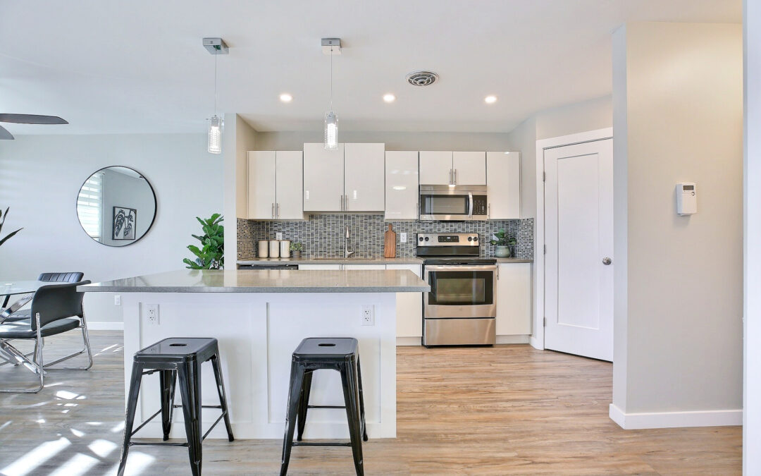 Champlain | 2 Bed