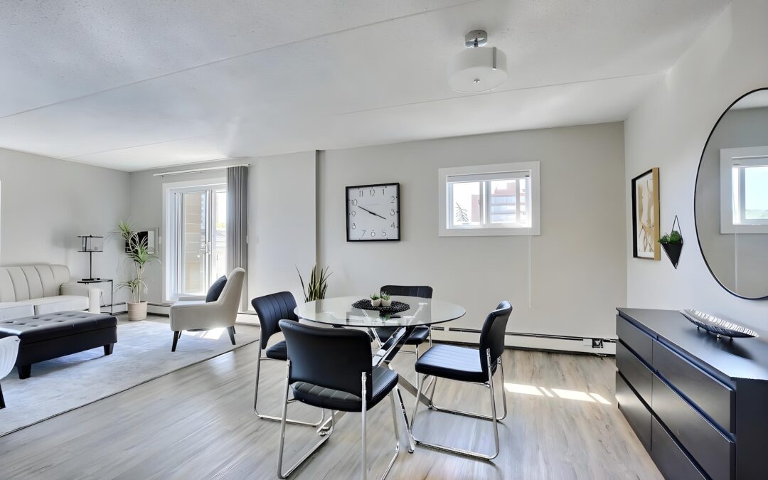 Janson | 2 Bed