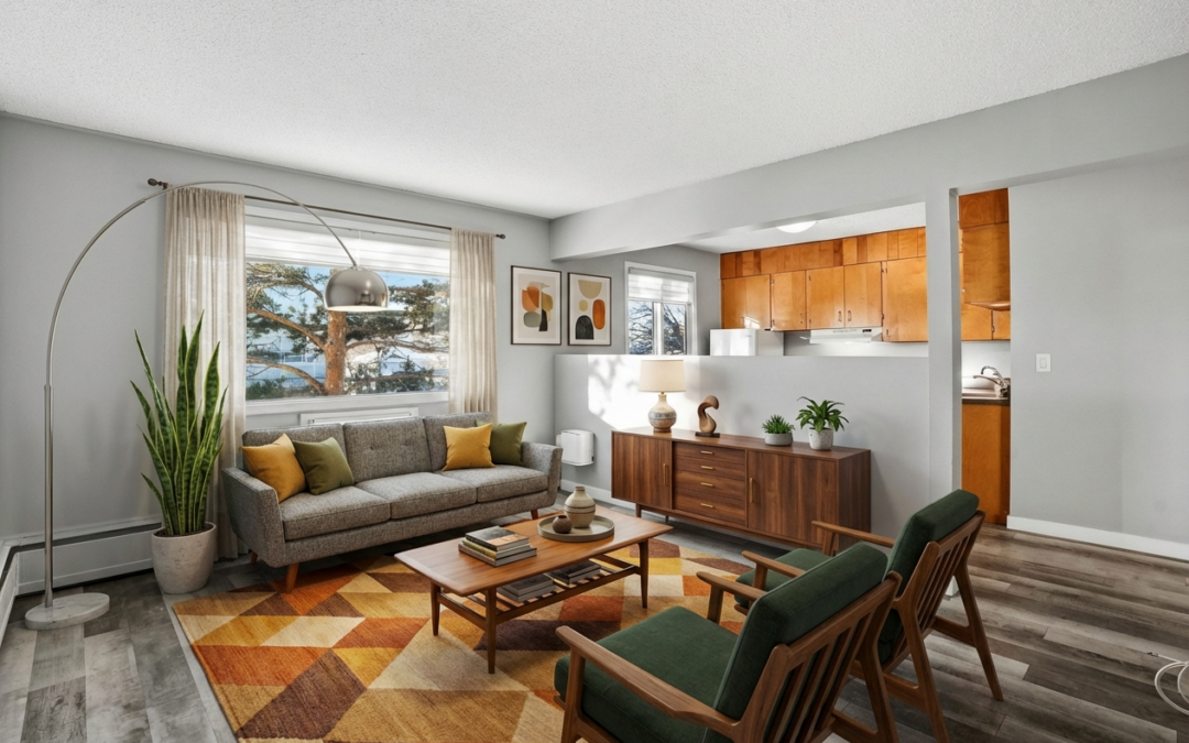 Lismore | 1 Bed