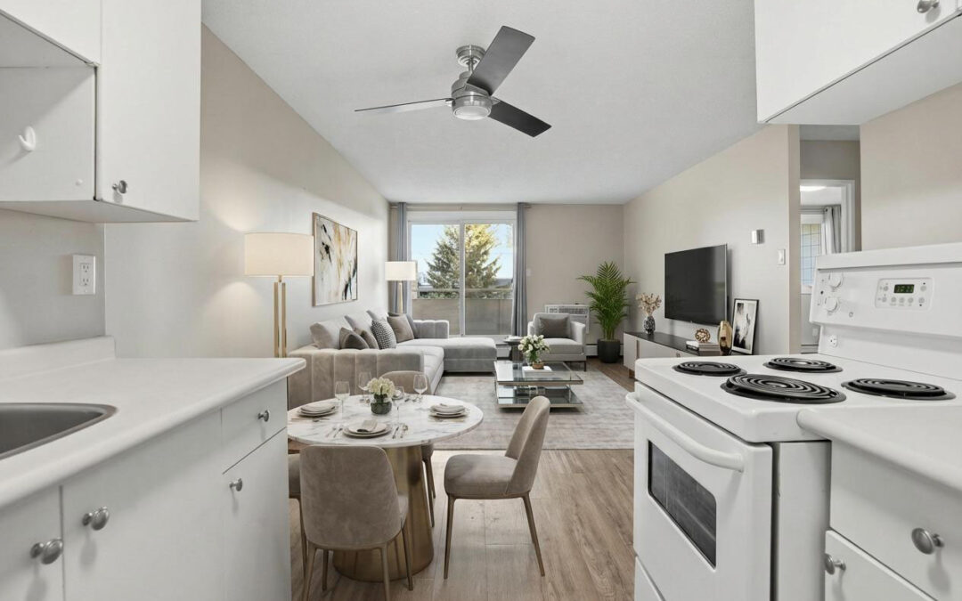 Willowcrest | 1 Bed