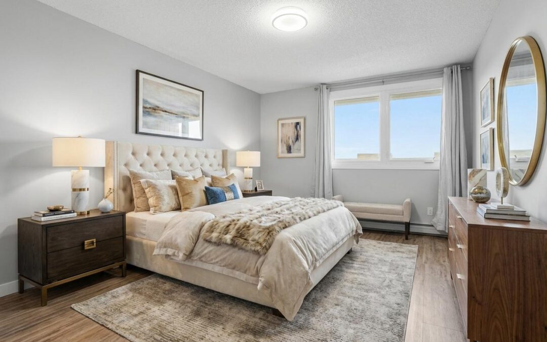 Willowcrest | 2 Bed