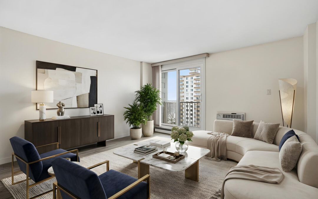 Canadiana | 1 Bed